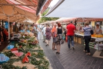 Markt in Nizza
