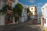 Dalt Vila