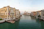 Panorama Canal Grande