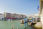 Panorama Canal Grande