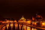 Nacht in Rom