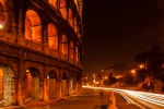 Nacht in Rom
